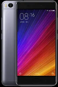 Замена телефона Xiaomi Mi 5S в Красноярске